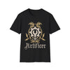 D&D Artificer Class Emblem T-Shirt