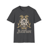 D&D Artificer Class Emblem T-Shirt
