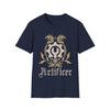 D&D Artificer Class Emblem T-Shirt