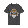 D&D Artificer Class Fancy Emblem T-Shirt
