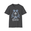 D&D Cleric Class Emblem T-Shirt
