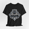 D&D Cleric Class Fancy Emblem T-Shirt