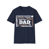 D&D Dad Dungeon Master Shirt