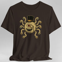 D&D Dapper Beholder Shirt