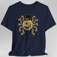 D&D Dapper Beholder Shirt