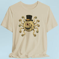 D&D Dapper Beholder Shirt