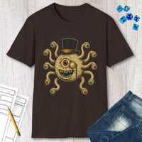 D&D Dapper Beholder Shirt