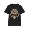 D&D DM Fancy Emblem T-Shirt for Dungeon Masters