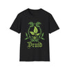 D&D Druid Class Emblem T-Shirt