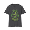 D&D Druid Class Emblem T-Shirt