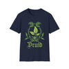 D&D Druid Class Emblem T-Shirt