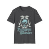 D&D Dungeon Master DM Emblem T-Shirt
