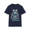 D&D Dungeon Master DM Emblem T-Shirt