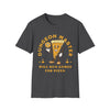 D&D Dungeon Master for Pizza T-Shirt