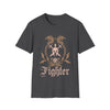 D&D Fighter Class Emblem T-Shirt