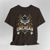 D&D Owlbear Shirt