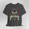 D&D Owlbear Shirt