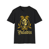 D&D Paladin Class Emblem T-Shirt