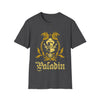 D&D Paladin Class Emblem T-Shirt