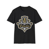 D&D Paladin Class Fancy Emblem T-Shirt