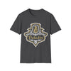 D&D Paladin Class Fancy Emblem T-Shirt