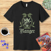 D&D Ranger Class Emblem T-Shirt
