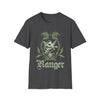 D&D Ranger Class Emblem T-Shirt