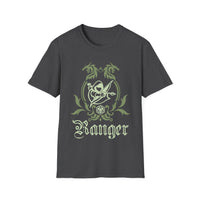 D&D Ranger Class Emblem T-Shirt