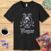D&D Rogue Class Emblem T-Shirt