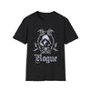 D&D Rogue Class Emblem T-Shirt