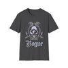 D&D Rogue Class Emblem T-Shirt