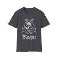 D&D Rogue Class Emblem T-Shirt