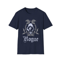 D&D Rogue Class Emblem T-Shirt