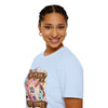 No Plan Just Vibes D&D T-Shirt - Comfort Colors Premium Tee