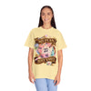 No Plan Just Vibes D&D Shirt - Premium Comfort Colors Tee