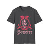 D&D Sorcerer Class Emblem T-Shirt