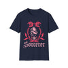 D&D Sorcerer Class Emblem T-Shirt