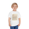 D&D Toddler Shirt Child Stat Block