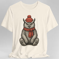 D&D Vintage Owlbear Shirt