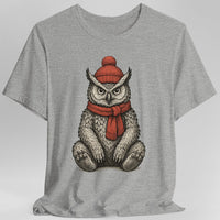 D&D Vintage Owlbear Shirt