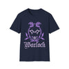 D&D Warlock Class Emblem T-Shirt
