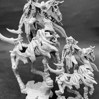 Death (Four Horsemen)