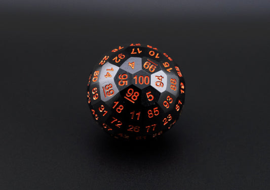 Citrine D100