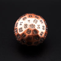Copper D100