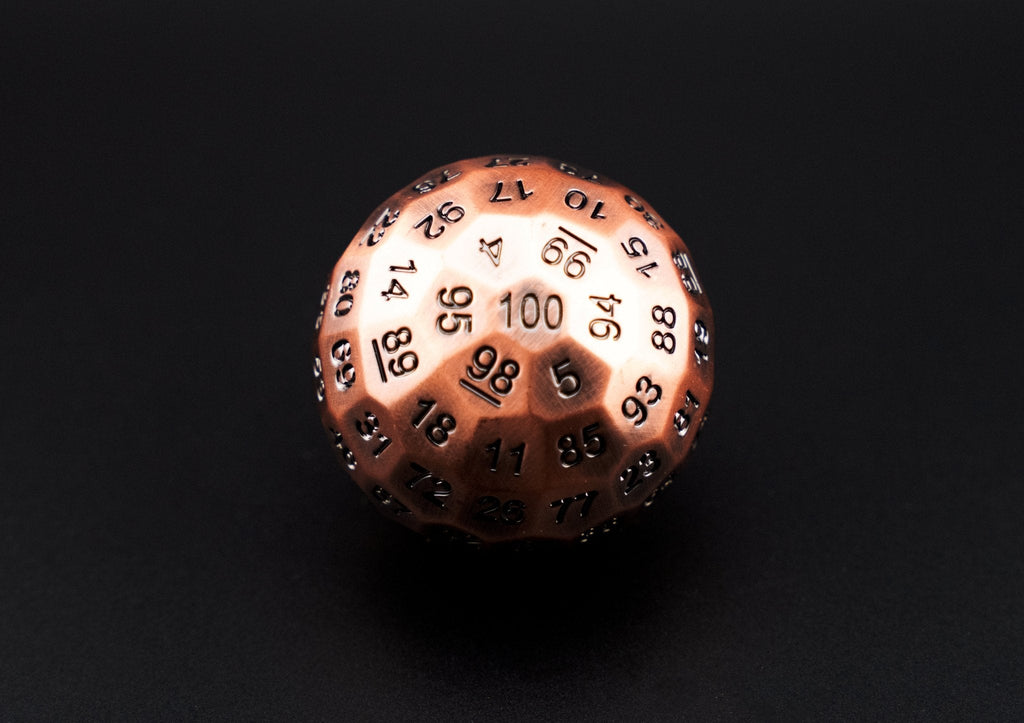 Copper D100
