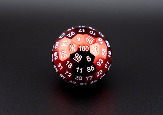 Crimson D100