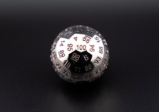 Elegance D100