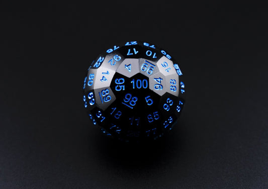 Indigo D100