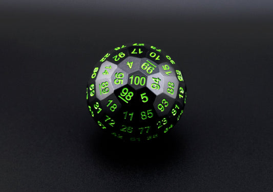 Jade D100