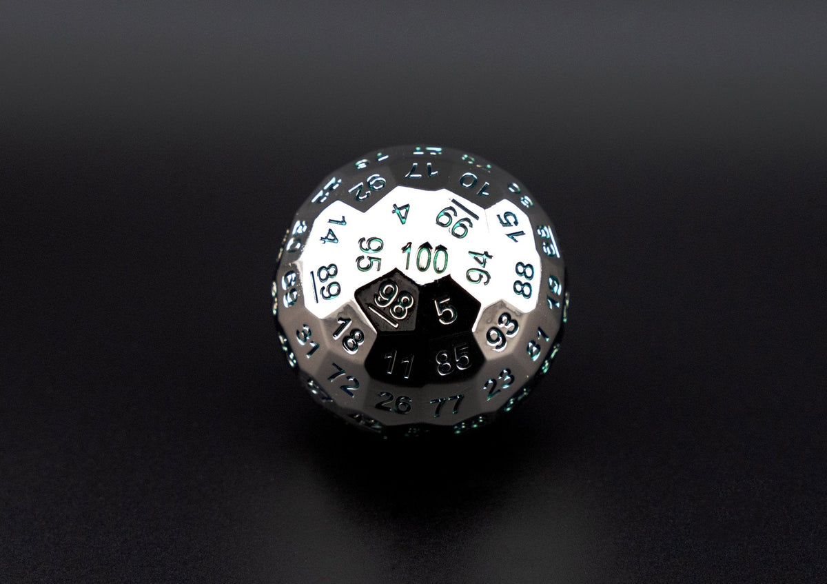 Patina D100